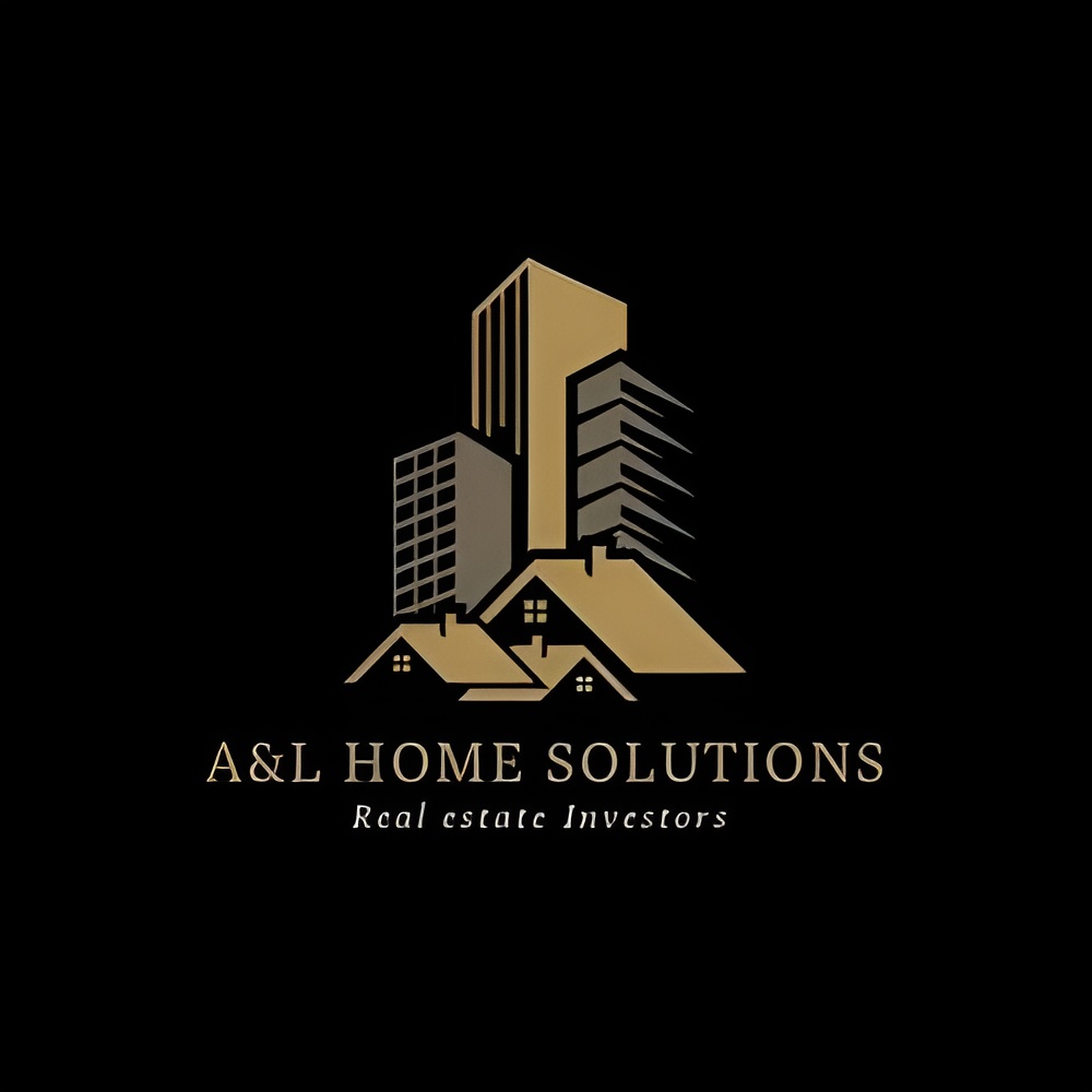A&L Home Solutions Logo